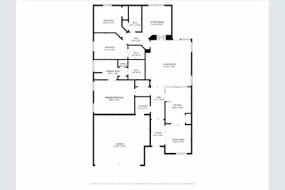 1917 Prescott Downs Drive, Denton, TX 76210 - Photo 31