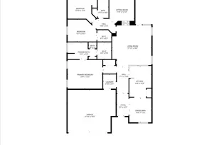 1917 Prescott Downs Dr, Denton, TX 76210 - Photo 31