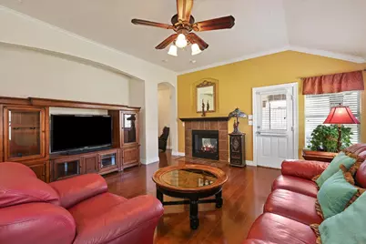 1917 Prescott Downs Drive, Denton, TX 76210 - Photo 11