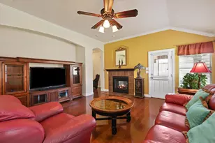 1917 Prescott Downs Dr, Denton, TX 76210 - Photo 11