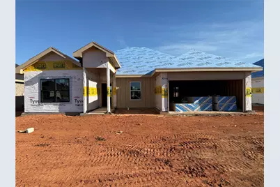 7637 Wildflower Way, Abilene, TX 79602 - Photo 1