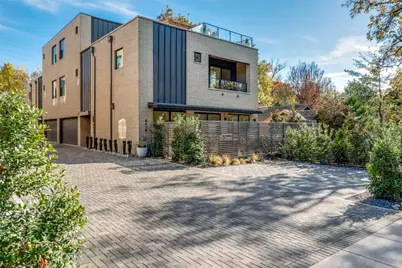 4414 Abbott Avenue, Dallas, TX 75205 - Photo 3