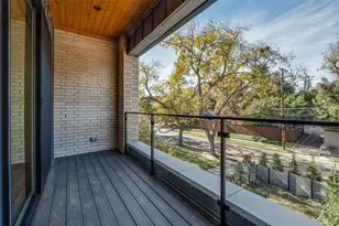 4414 Abbott Ave, Dallas, TX 75205 - Photo 3