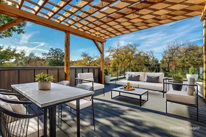 4414 Abbott Avenue, Dallas, TX 75205 - Photo 3