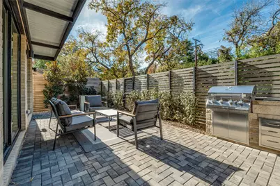 4414 Abbott Avenue, Dallas, TX 75205 - Photo 1