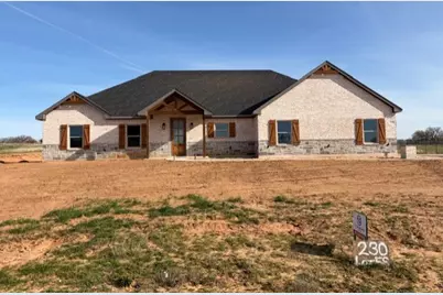 230 Kilkenny Road, Poolville, TX 76487 - Photo 1