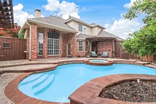 4313 Oak Knoll Dr, Plano, TX 75093 - Photo 1