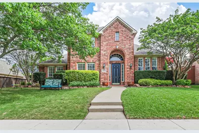 4313 Oak Knoll Drive, Plano, TX 75093 - Photo 3