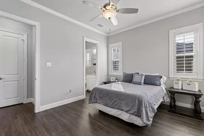 5925 Thurmond Sail Court, Fort Worth, TX 76179 - Photo 29