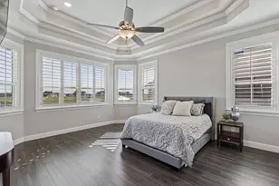5925 Thurmond Sail Ct, Fort Worth, TX 76179 - Photo 19