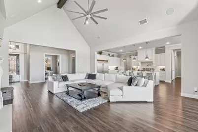 5925 Thurmond Sail Court, Fort Worth, TX 76179 - Photo 7