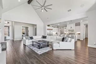 5925 Thurmond Sail Ct, Fort Worth, TX 76179 - Photo 7