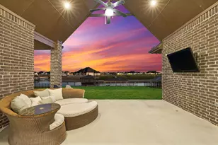 5925 Thurmond Sail Ct, Fort Worth, TX 76179 - Photo 31