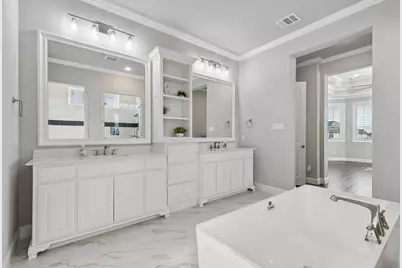 5925 Thurmond Sail Court, Fort Worth, TX 76179 - Photo 23