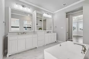 5925 Thurmond Sail Ct, Fort Worth, TX 76179 - Photo 23