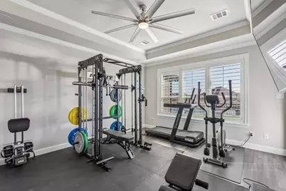 5925 Thurmond Sail Court, Fort Worth, TX 76179 - Photo 17