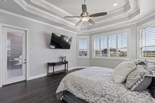 5925 Thurmond Sail Ct, Fort Worth, TX 76179 - Photo 19