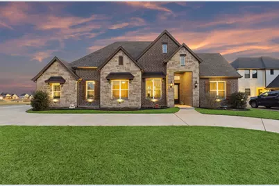 5925 Thurmond Sail Court, Fort Worth, TX 76179 - Photo 3