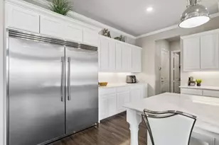 5925 Thurmond Sail Ct, Fort Worth, TX 76179 - Photo 13