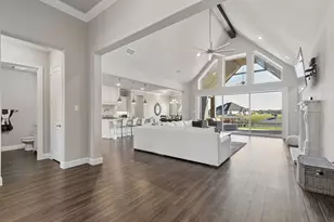 5925 Thurmond Sail Ct, Fort Worth, TX 76179 - Photo 5