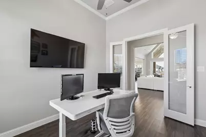 5925 Thurmond Sail Court, Fort Worth, TX 76179 - Photo 27