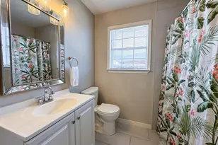 4515 S Horseshoe Trail, The Colony, TX 75056 - Photo 19