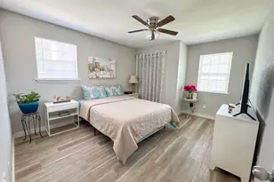 4515 S Horseshoe Trail, The Colony, TX 75056 - Photo 13