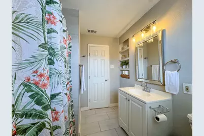 4515 S Horseshoe Trail, The Colony, TX 75056 - Photo 21