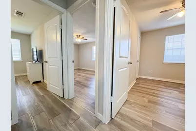 4515 S Horseshoe Trail, The Colony, TX 75056 - Photo 11