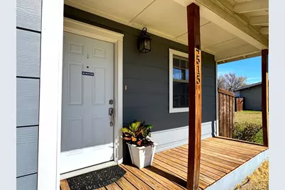 4515 S Horseshoe Trail, The Colony, TX 75056 - Photo 1