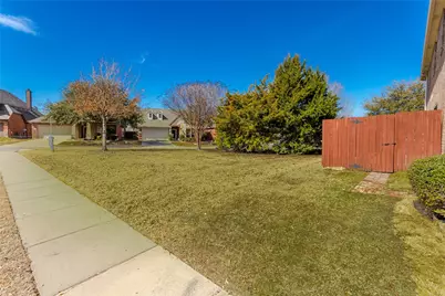 5928 Round Up Lane, McKinney, TX 75070 - Photo 33