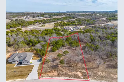 1024 Rose Court, Nemo, TX 76070 - Photo 1