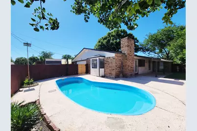 3402 Jones Drive, Rowlett, TX 75088 - Photo 35