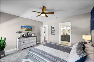 2373 Briscoe Rnch Dr, Weatherford, TX 76087 - Photo 17