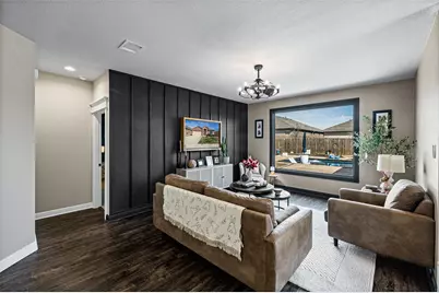 2373 Briscoe Ranch Drive, Weatherford, TX 76087 - Photo 9