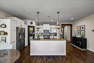 2373 Briscoe Rnch Dr, Weatherford, TX 76087 - Photo 5