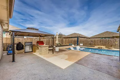 2373 Briscoe Ranch Drive, Weatherford, TX 76087 - Photo 33