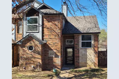 2707 Stratford Court, Euless, TX 76039 - Photo 1