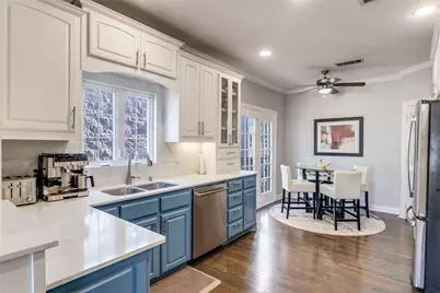 4029 Bowser Avenue, Dallas, TX 75219 - Photo 5