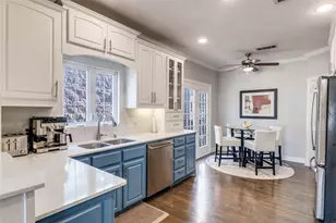 4029 Bowser Ave, Dallas, TX 75219 - Photo 5