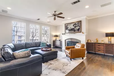 4029 Bowser Avenue, Dallas, TX 75219 - Photo 9