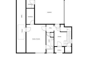 4029 Bowser Ave, Dallas, TX 75219 - Photo 29