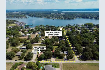 704 Legendary Lane, Mabank, TX 75156 - Photo 33