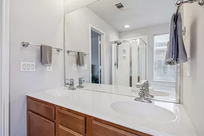 8901 Sierra Trail, Cross Roads, TX 76227 - Photo 17