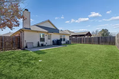 8901 Sierra Trail, Cross Roads, TX 76227 - Photo 23