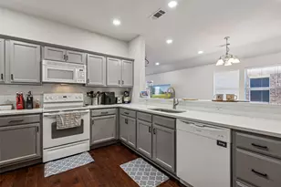 8901 Sierra Trail, Cross Roads, TX 76227 - Photo 11