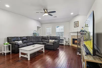 8901 Sierra Trail, Cross Roads, TX 76227 - Photo 3