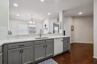 8901 Sierra Trail, Cross Roads, TX 76227 - Photo 9
