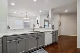 8901 Sierra Trail, Cross Roads, TX 76227 - Photo 9