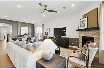 14410 Mietner Street, Celina, TX 75009 - Photo 3